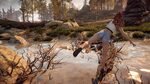 Скачать Horizon: Zero Dawn "Повседневный наряд для Элой" - М